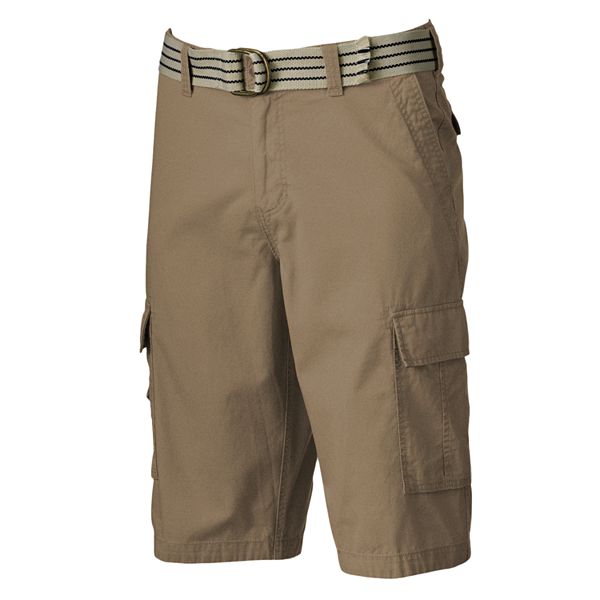 Urban Pipeline™ Pinfaille Cargo Shorts - Men