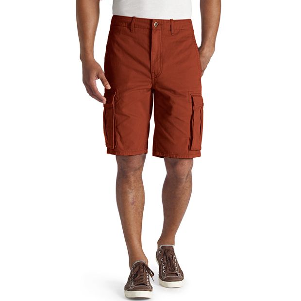 levi's ace cargo shorts