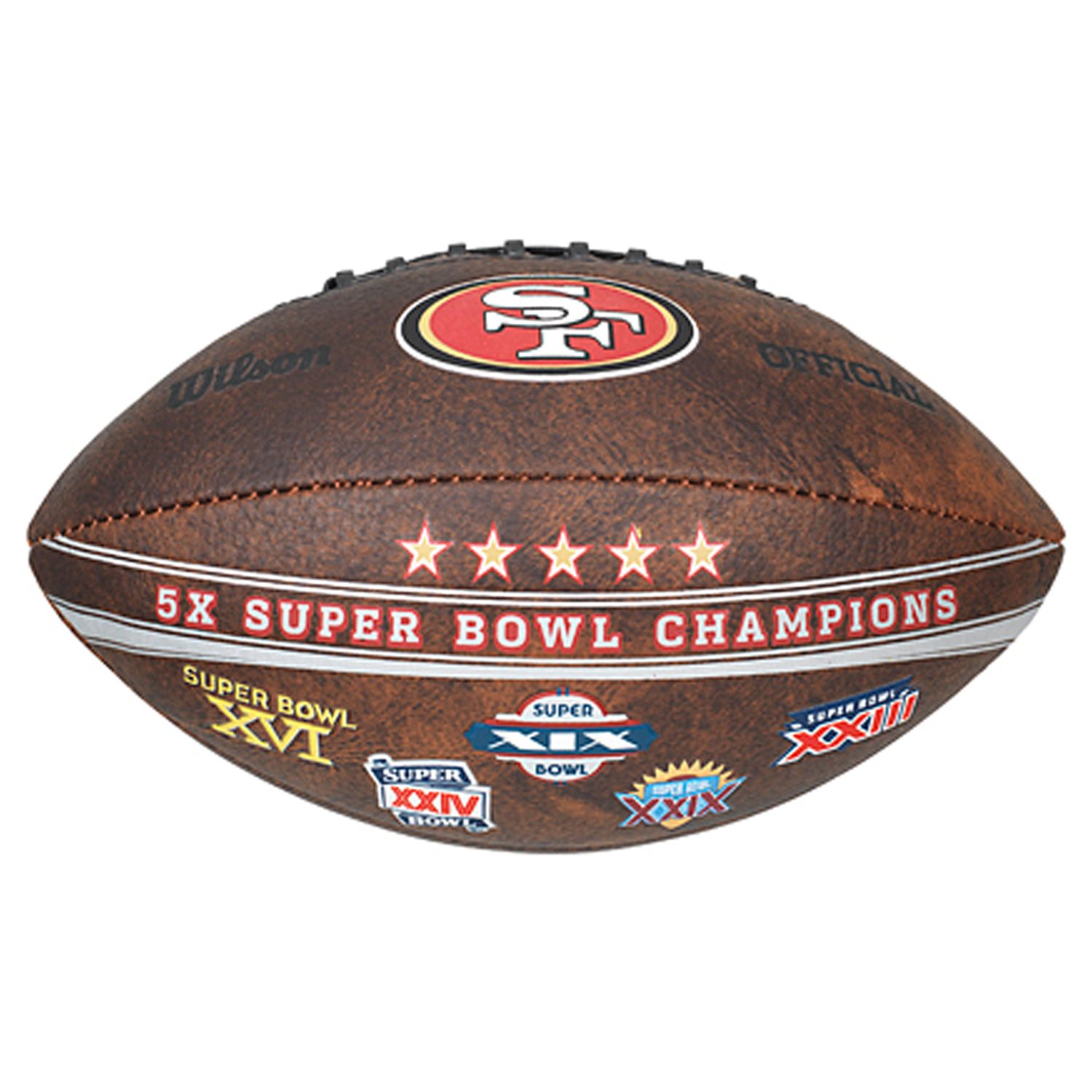 kohl's san francisco 49ers
