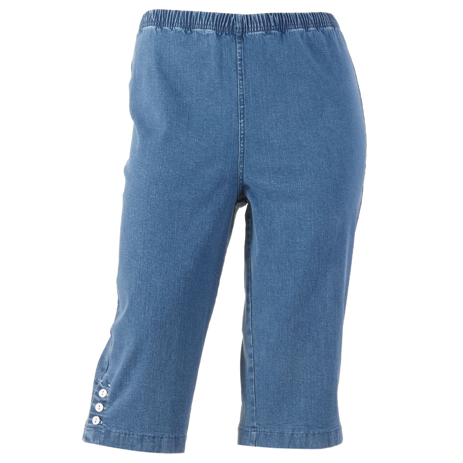 kohl's croft and barrow jeans