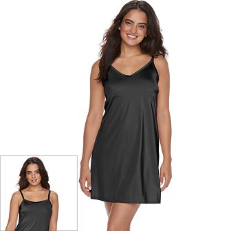 Vanity Fair Lingerie® Daywear Solutions Spinslip 18 in 10158 - Women's