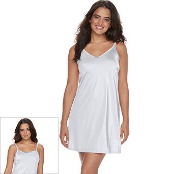 Vanity Fair Lingerie® Daywear Solutions Spinslip 18 in 10158 - Women's