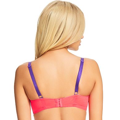 Perfects Australia Bra: Louisa Curve It Up Lace Balconette T-Shirt Bra 14UBR94 - Women's