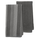 Grey Kitchen Towels