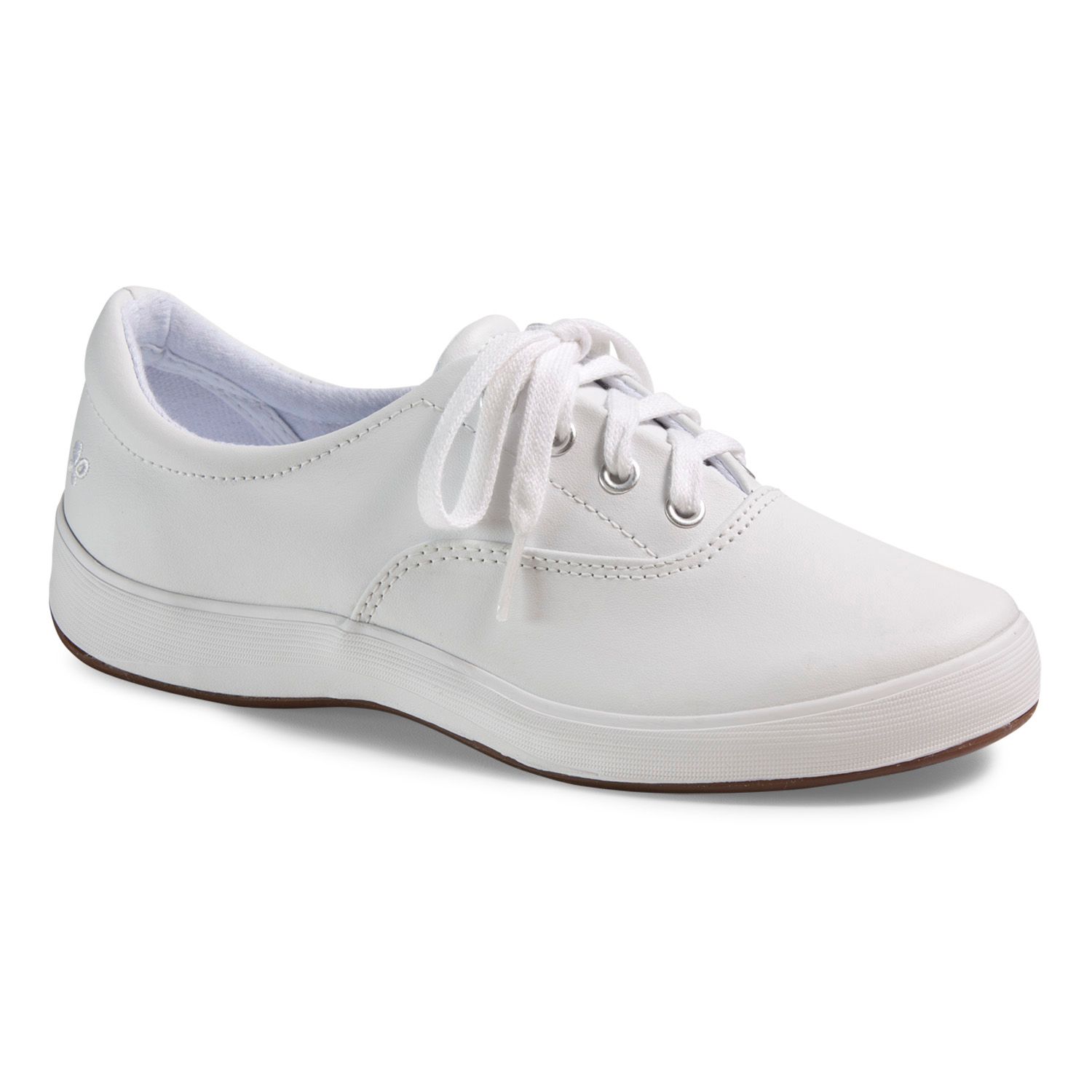 grasshopper leather sneakers