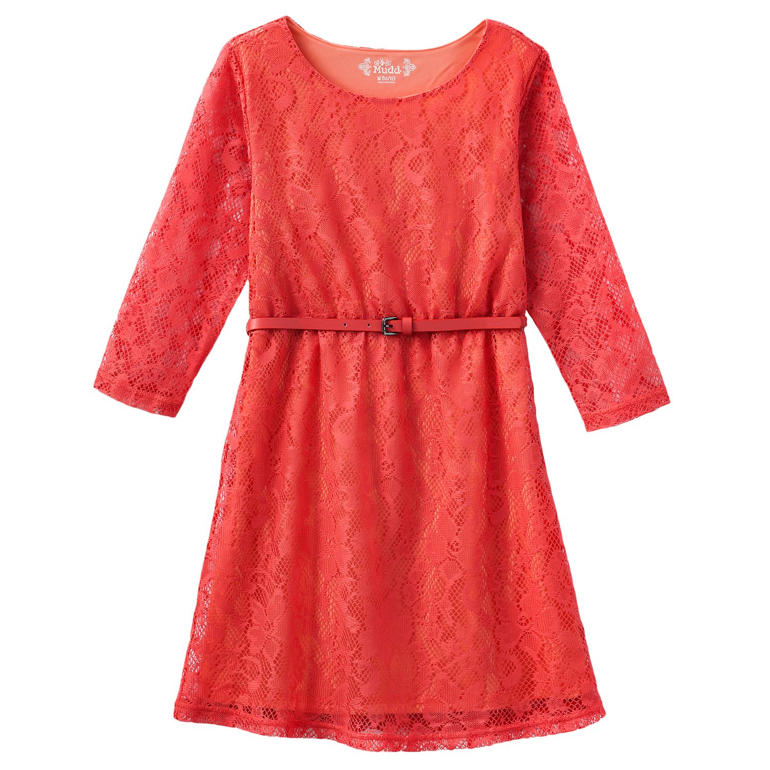 kohls mudd dress