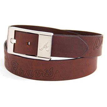 MLB Atlanta Braves Brandish Belt