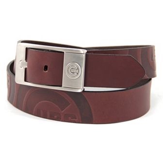 MLB Chicago Cubs Brandish Belt