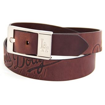 MLB Los Angeles Dodgers Brandish Belt