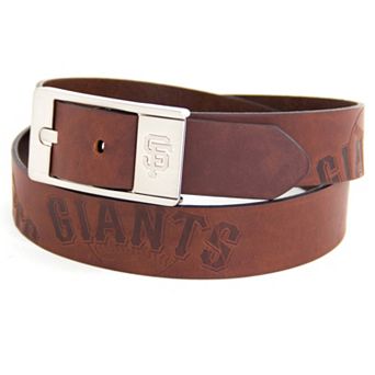 MLB San Francisco Giants Brandish Belt