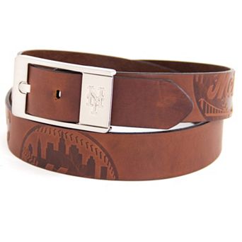 MLB New York Mets Brandish Belt