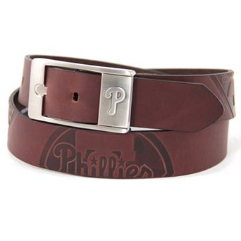 MLB Philadelphia Phillies Brandish Belt