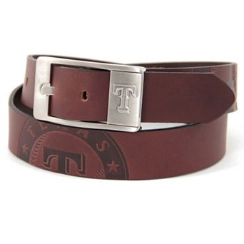MLB New York Rangers Brandish Belt