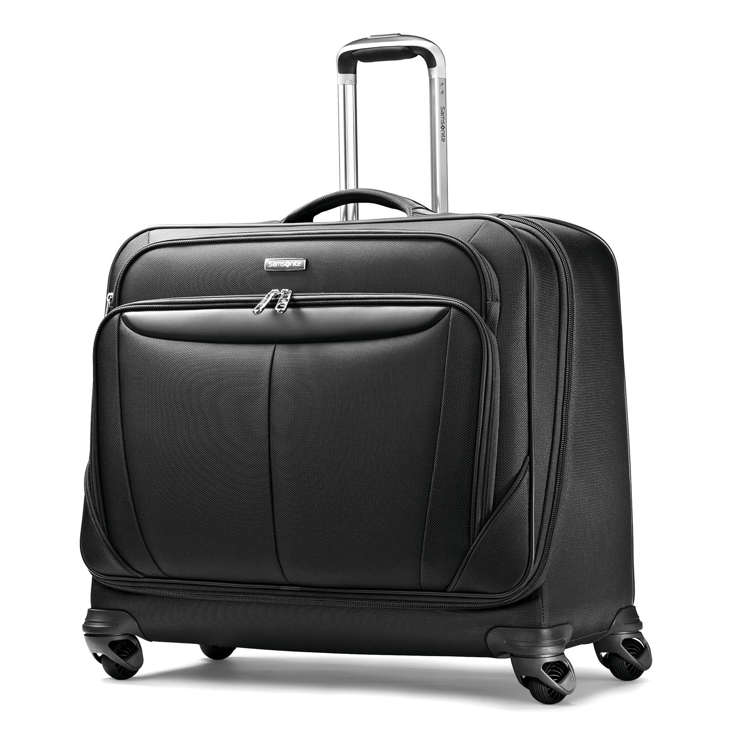 samsonite carry on garment bag