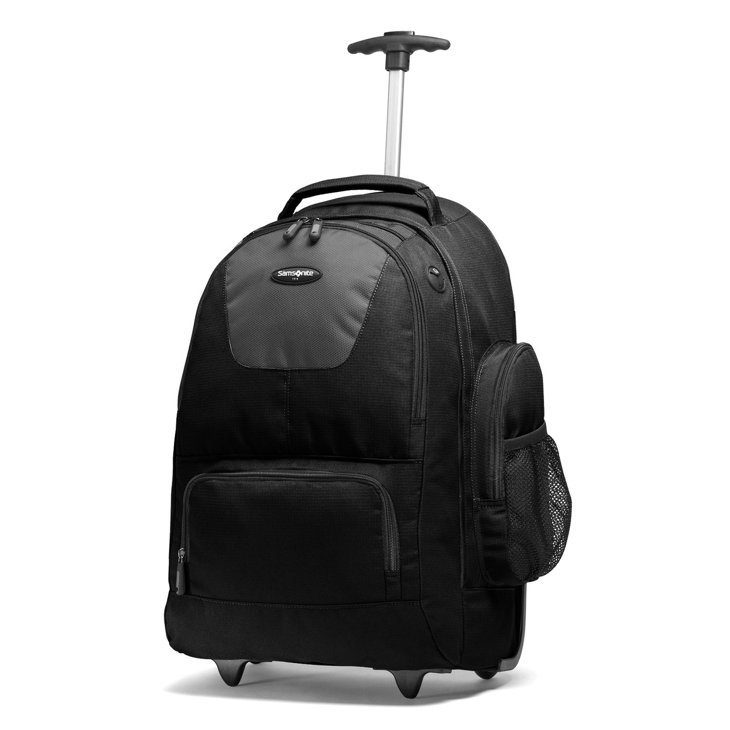 kohls lightweight carry on luggage