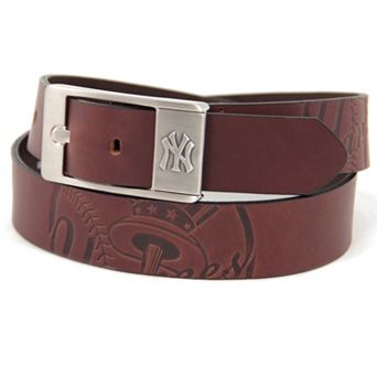 MLB New York Yankees Brandish Belt