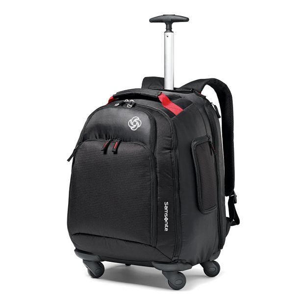 Kohls 2025 samsonite backpack