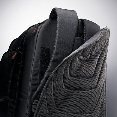 Samsonite Spinner Laptop Backpack