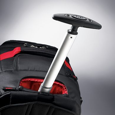 Samsonite Spinner Laptop Backpack