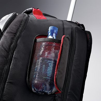 Samsonite Spinner Laptop Backpack