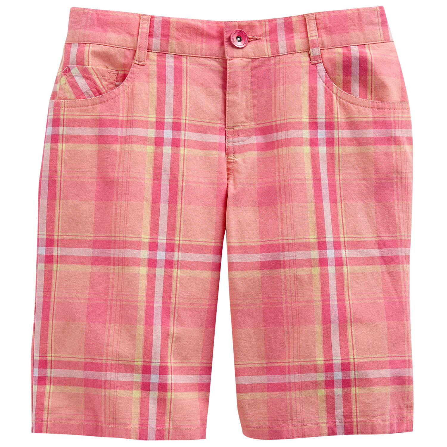 kohls shorts for girls