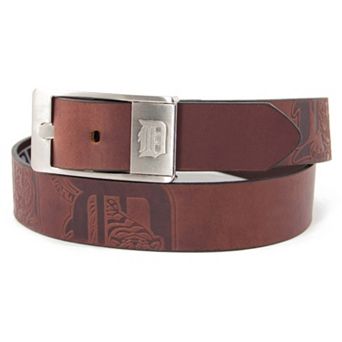 MLB Detroit Tigers Brandish Belt