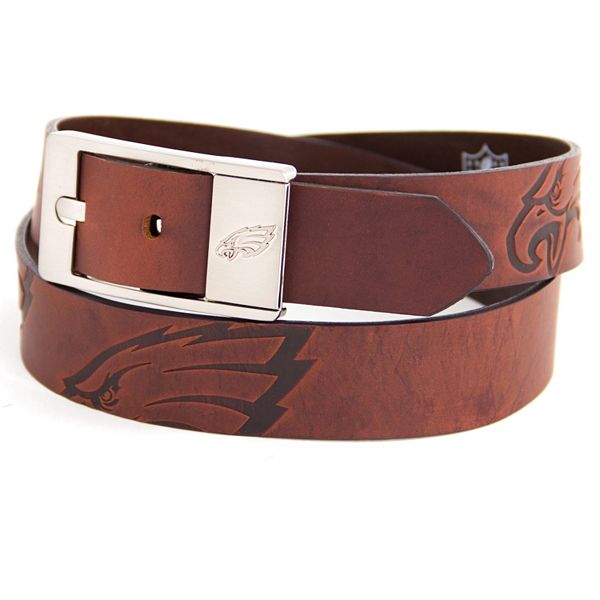 Women's Philadelphia Eagles Genuine Leather Bracelet