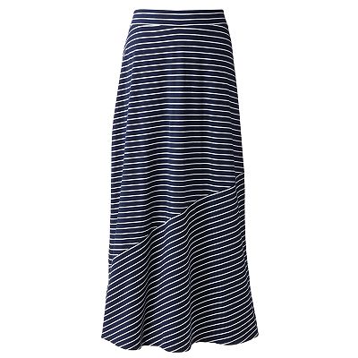 Long skirts for womens kohls best sale