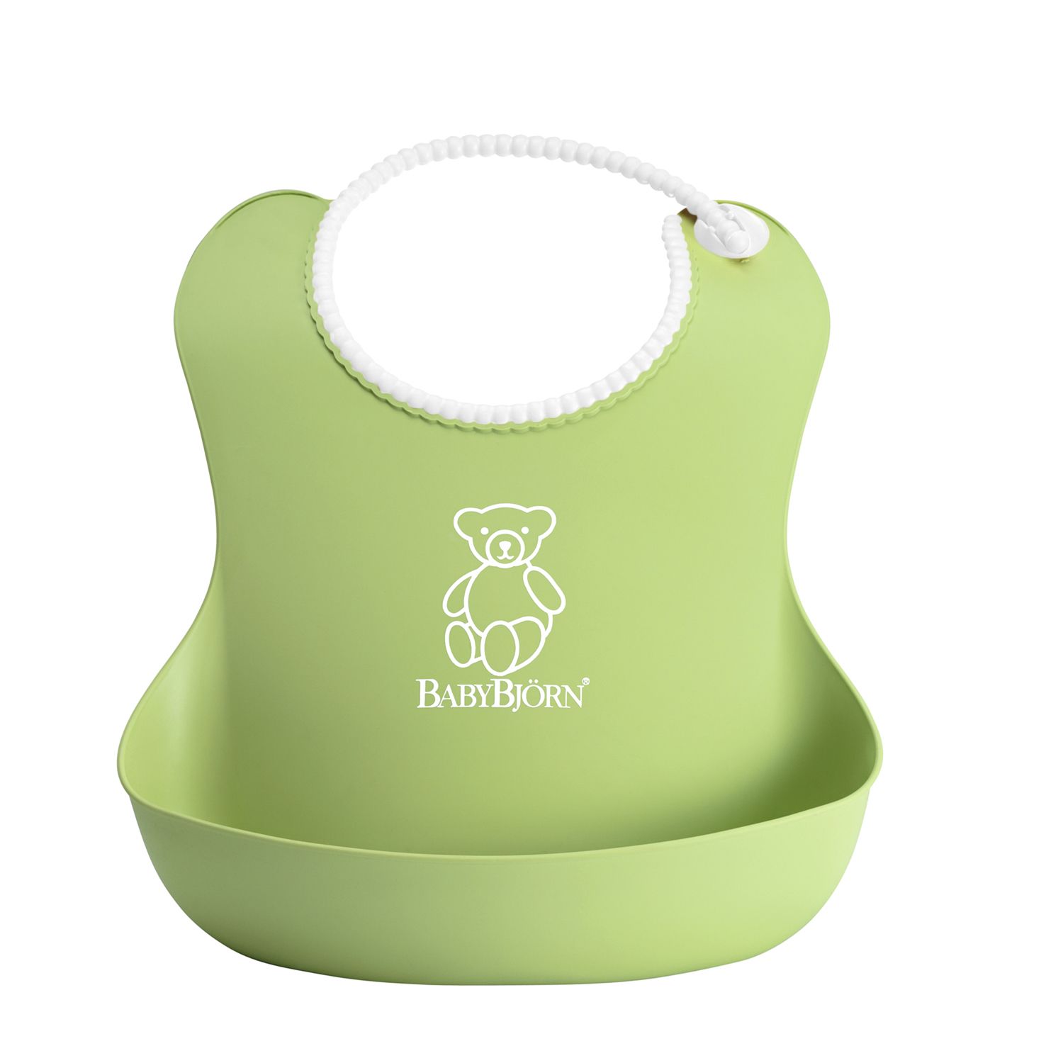 babybjorn soft bib 2 pack