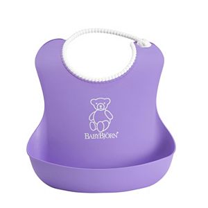 BabyBjorn Soft Bib