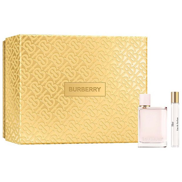 Burberry cologne gift set on sale