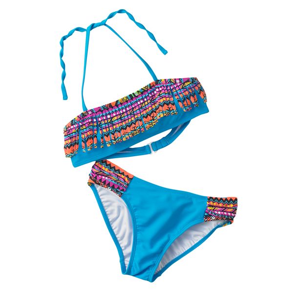 Kohls two store piece bathing suits