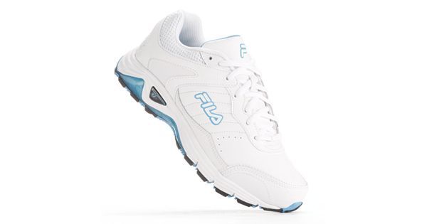 fila carmen running shoes