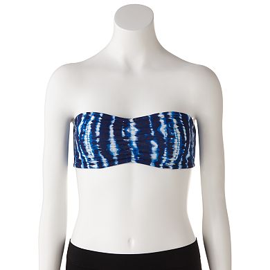 Mudd® Lace 2-pc. Bandeau Set - Juniors