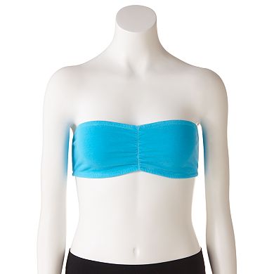 Mudd® Lace 2-pc. Bandeau Set - Juniors