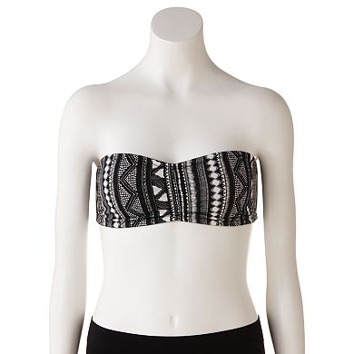 Mudd® Lace 2-pc. Bandeau Set - Juniors