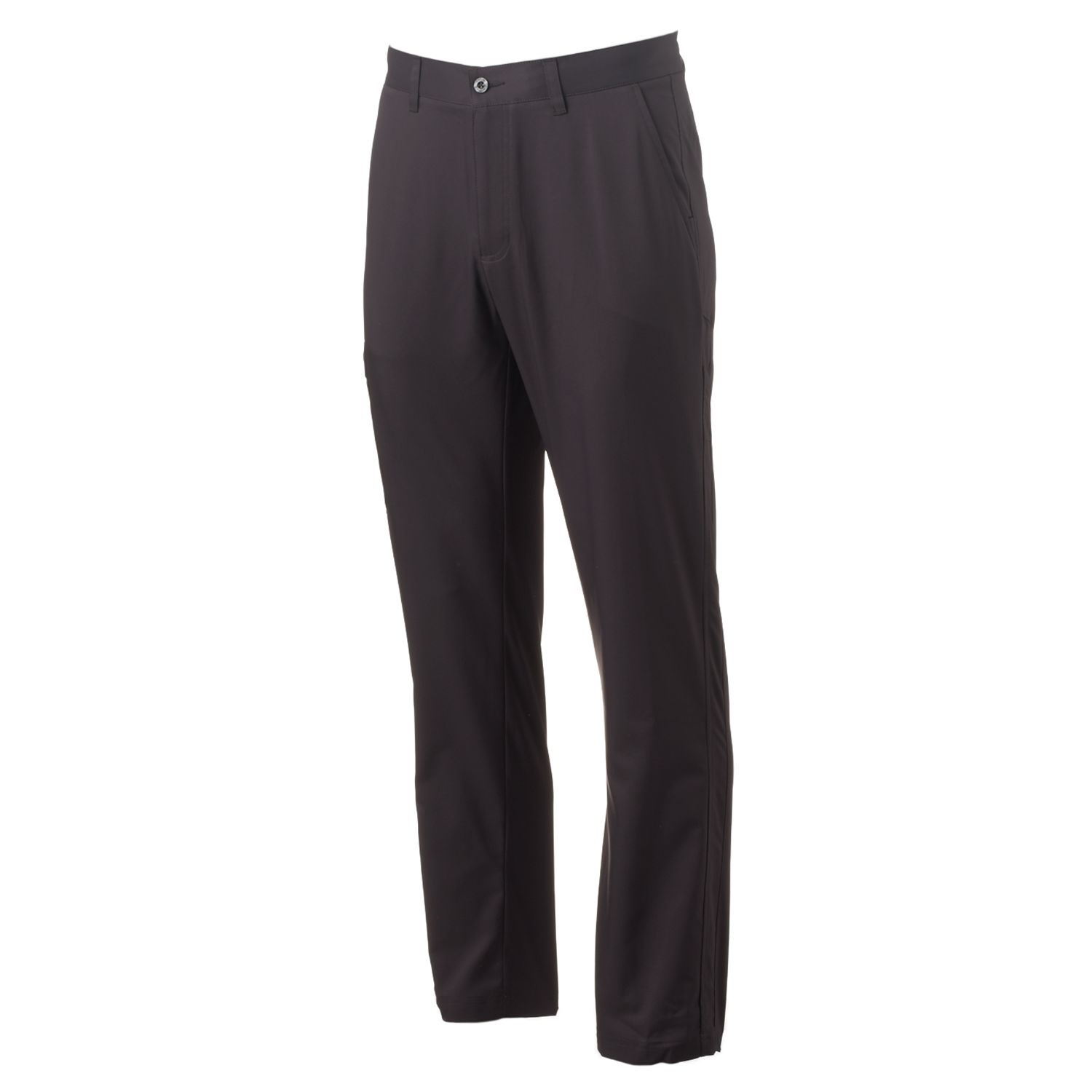 tapered jogger pants