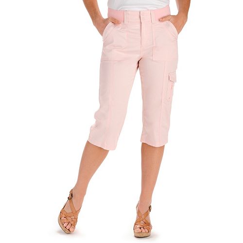women's skimmer pants