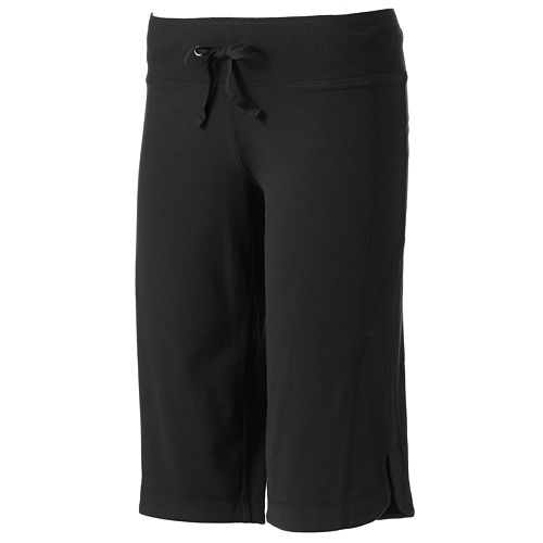 women's skimmer pants