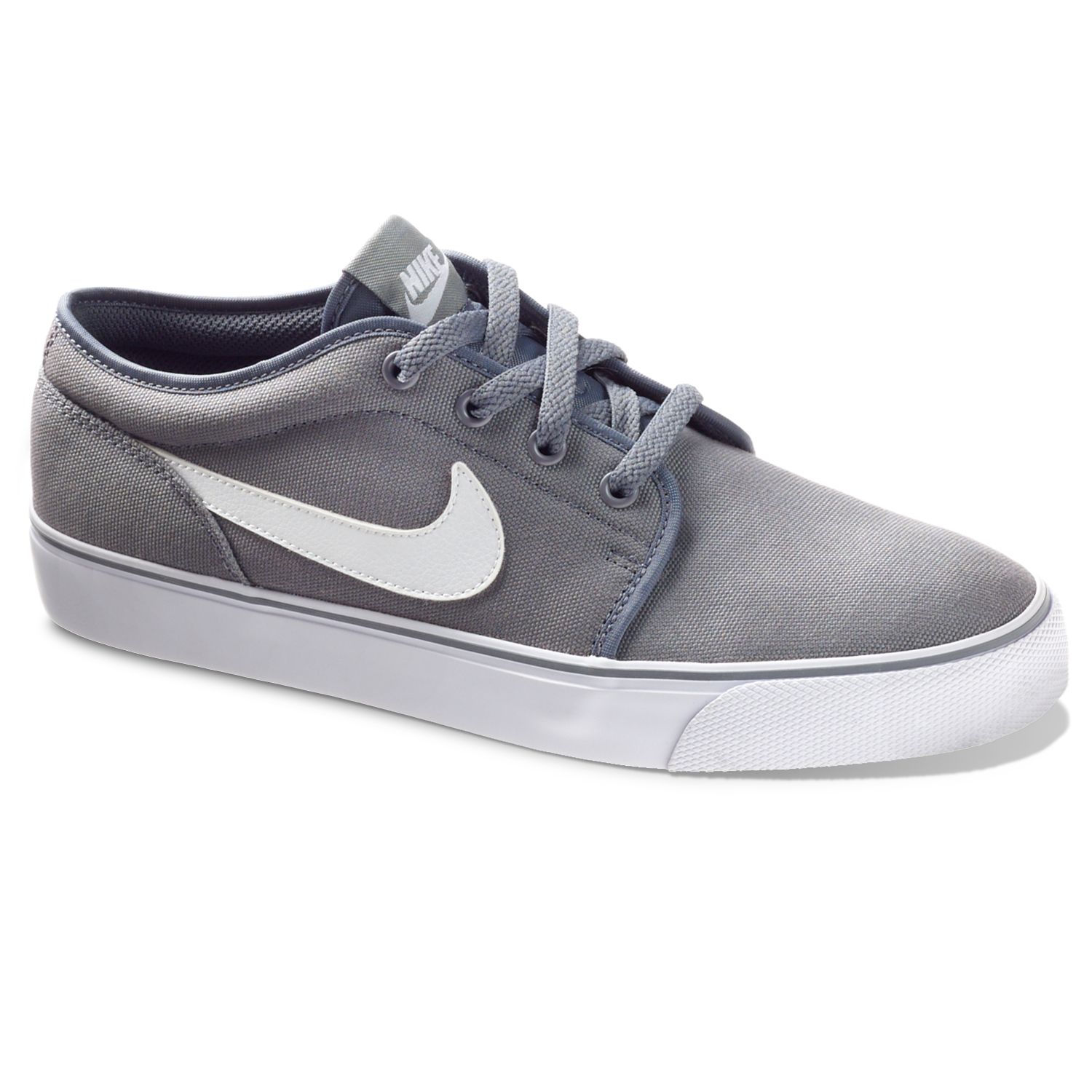 nike toki low white