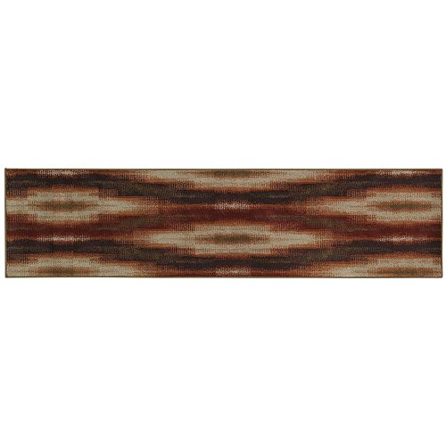 Oriental Weavers Adrienne Tribal Rug Runner - 1'10'' x 7'6''