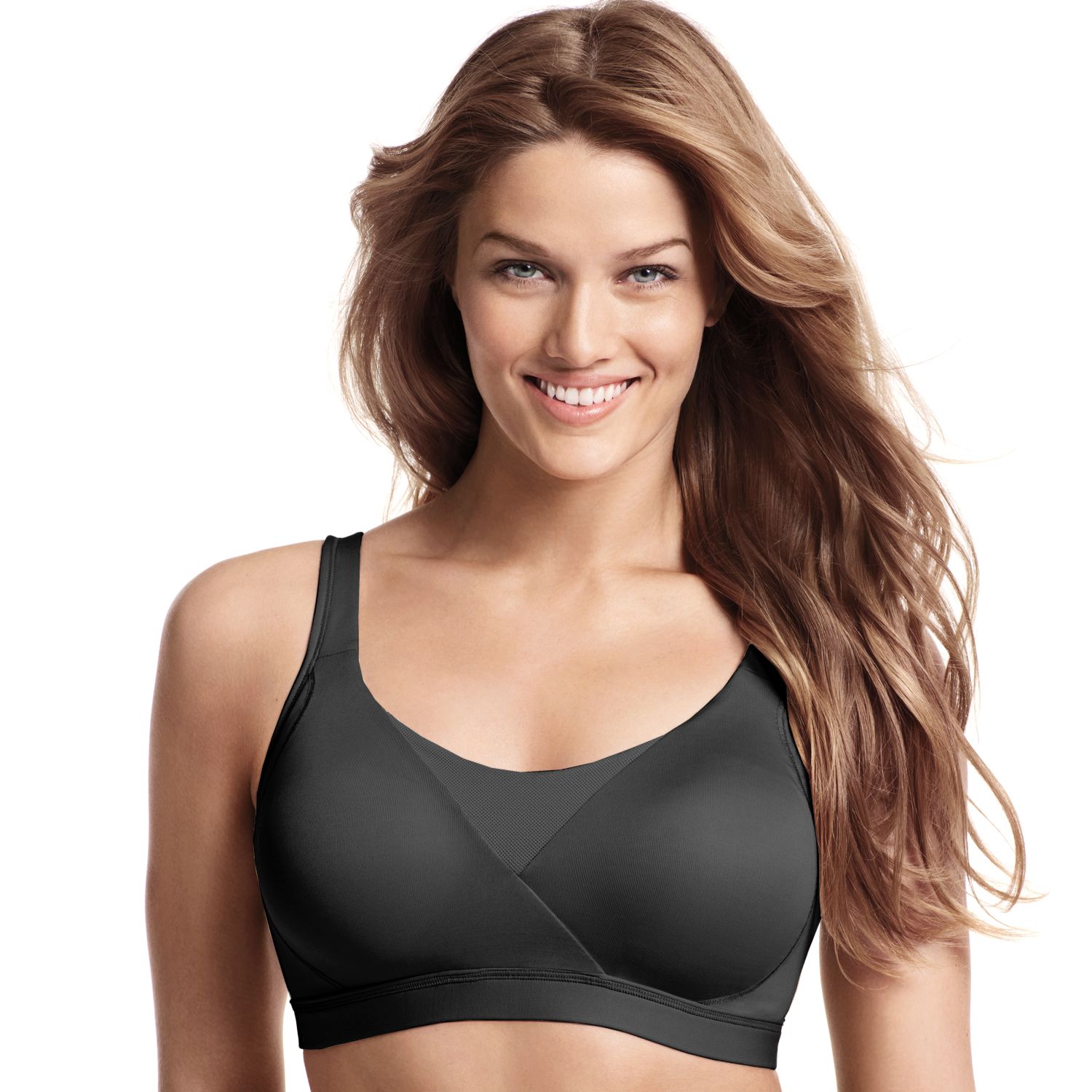 playtex sports bra 4882