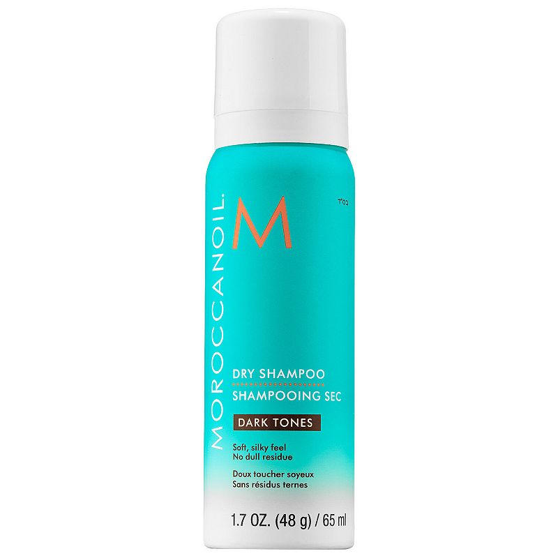 MOROCCANOIL® Dry Shampoo in Dark at Nordstrom, Size 1.7 Oz
