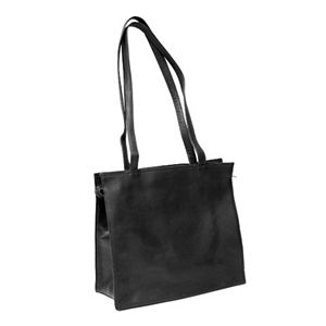 Royce Leather Vaquetta All-Purpose Bag