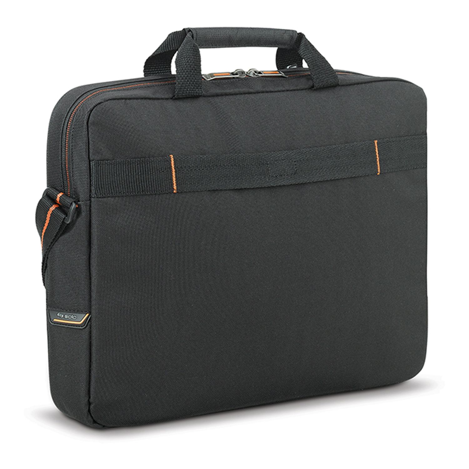 Solo Westside Rolling Overnight 16-inch Laptop Bag