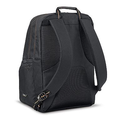 Solo Everyday 17.3-Inch Laptop Backpack