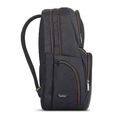 Solo Everyday 17.3-Inch Laptop Backpack