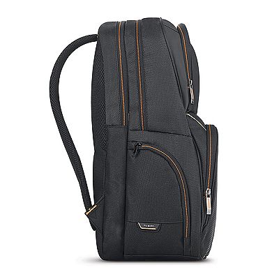 Solo Everyday 17.3 Inch Laptop Backpack