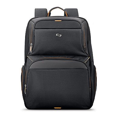 Solo Everyday 17.3-Inch Laptop Backpack