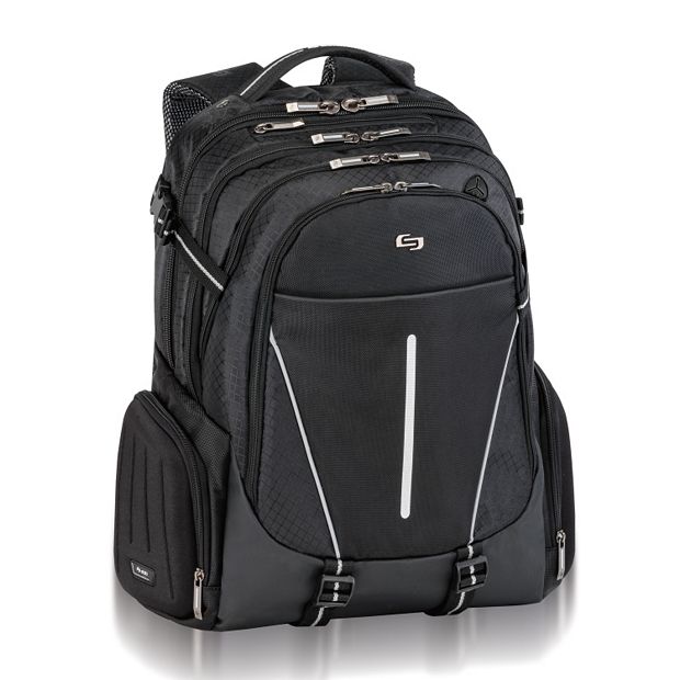 Laptop backpack kohls on sale